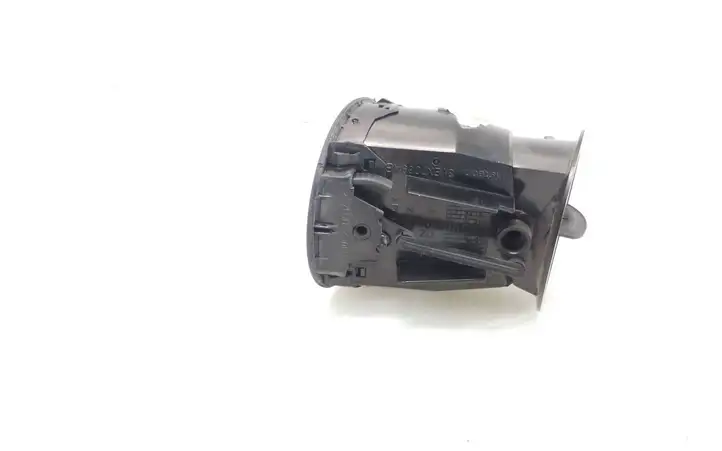 Volkswagen Caddy (2004 - 2010) 2K0819703B Боковой воздушный дефлектор — фото 4