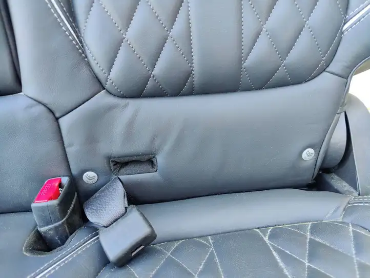 Mitsubishi Outlander (2018 - 2021) Комплект отделки дверей — фото 10