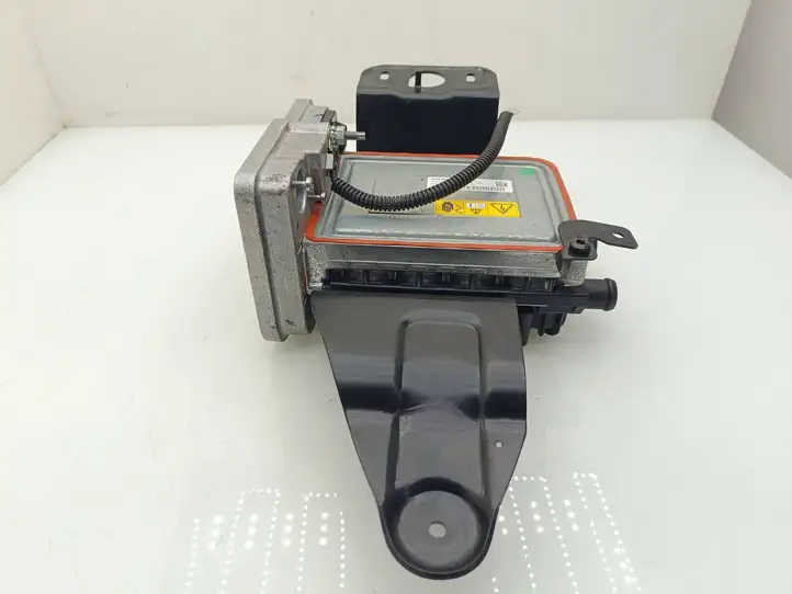 (2020 - ) 32130677 Электрический обогреватель салона 220V — фото 2