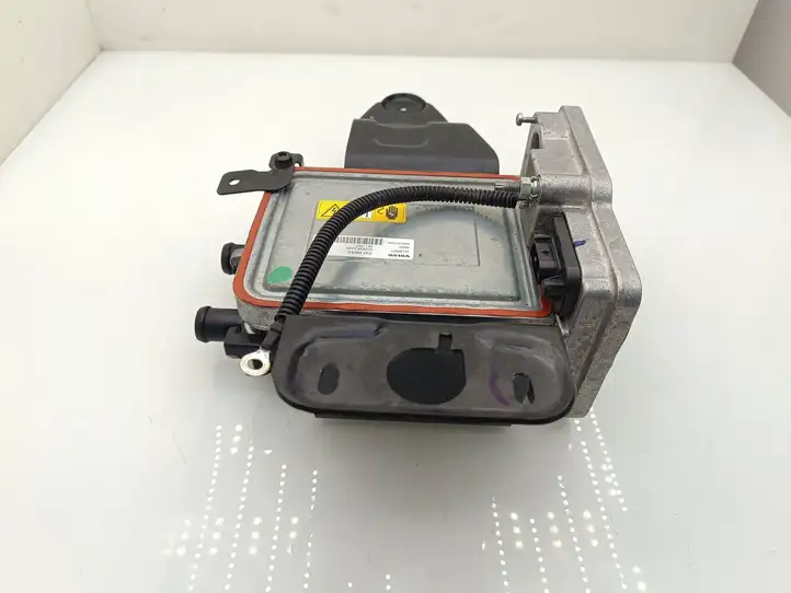 (2020 - ) 32130677 Электрический обогреватель салона 220V — фото 4
