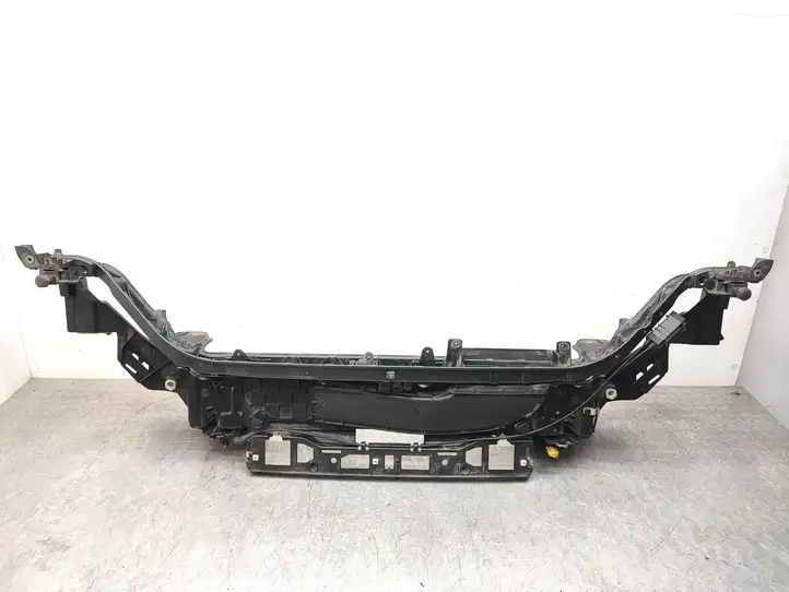 Ford Mondeo MK V (2014 - ) DS7316E166B Верхняя панель радиатора — фото 6