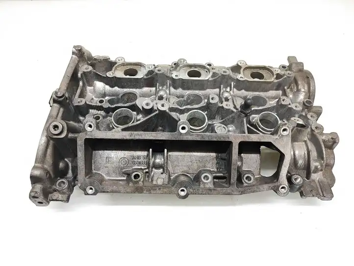 Volkswagen Touareg I (2002 - 2010) 06M103285S Крышка головки блока цилиндров — фото 3