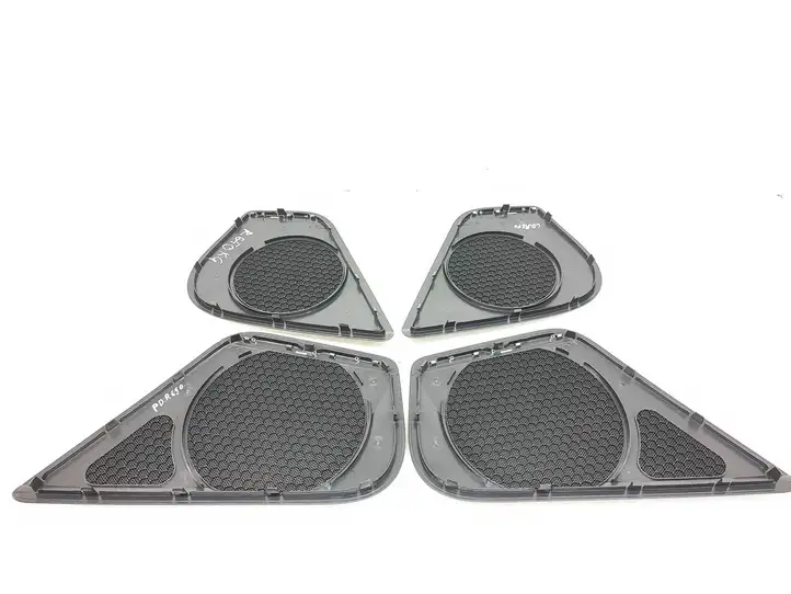 Audi A6 C7 (2011 - 2014) 4G0035419A Накладка динамика передней двери — фото 7
