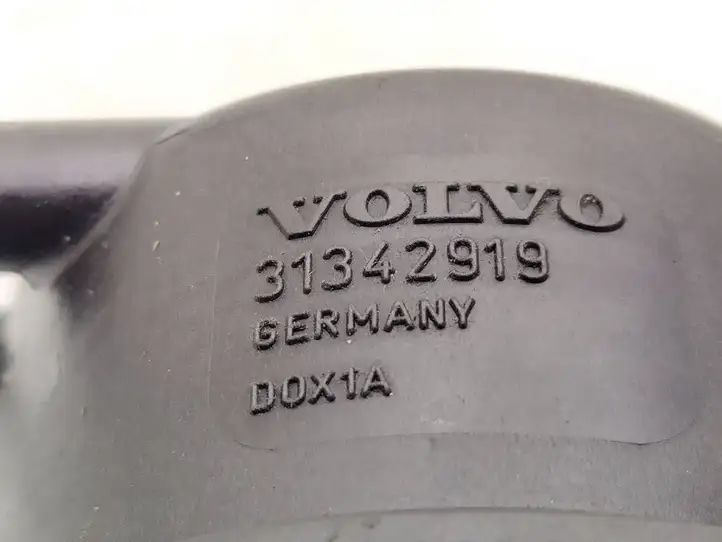 Volvo V60 (2013 - 2018) 31342919 Корпус топливного фильтра — фото 5