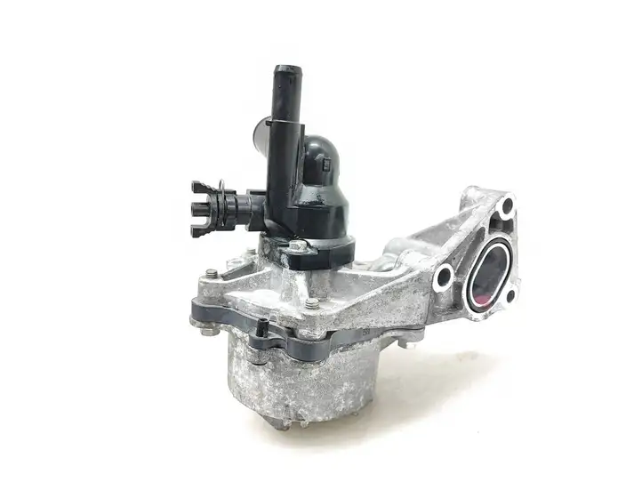 Toyota Yaris (2014 - 2019) F1923 Термостат — фото 1