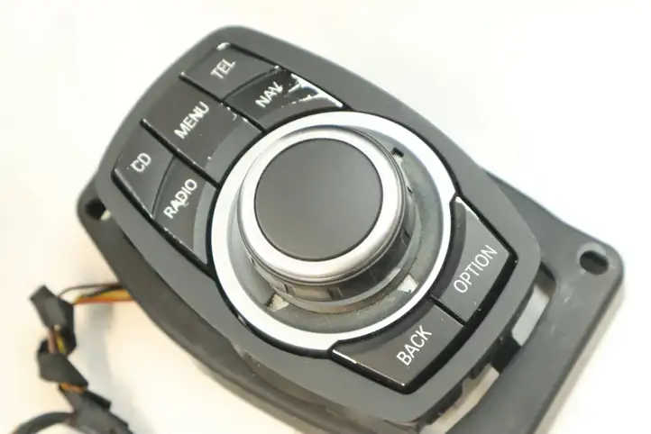 BMW 6 E63 E64 (2002 - 2010) 9218299 Магнитола / мультимедийная система — фото 11