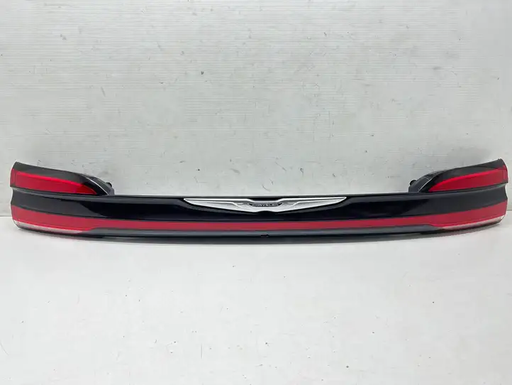 Chrysler Pacifica (2016 - ) 68568591AA Задний фонарь в крышке багажника — фото 1