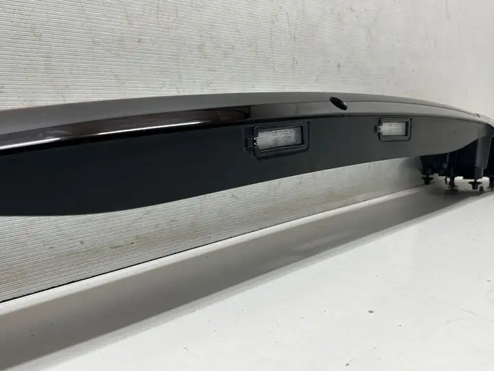 Chrysler Pacifica (2016 - ) 68568591AA Задний фонарь в крышке багажника — фото 3