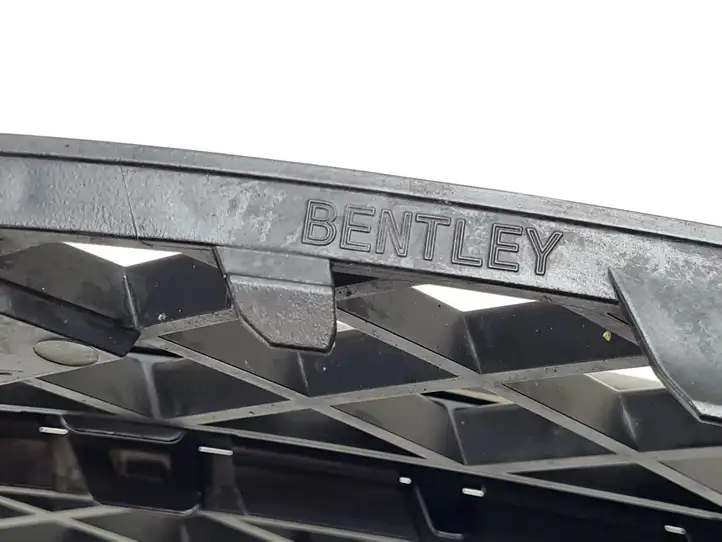 Bentley Flying Spur (2013 - 2019) 10146559 Нижняя решетка переднего бампера — фото 16