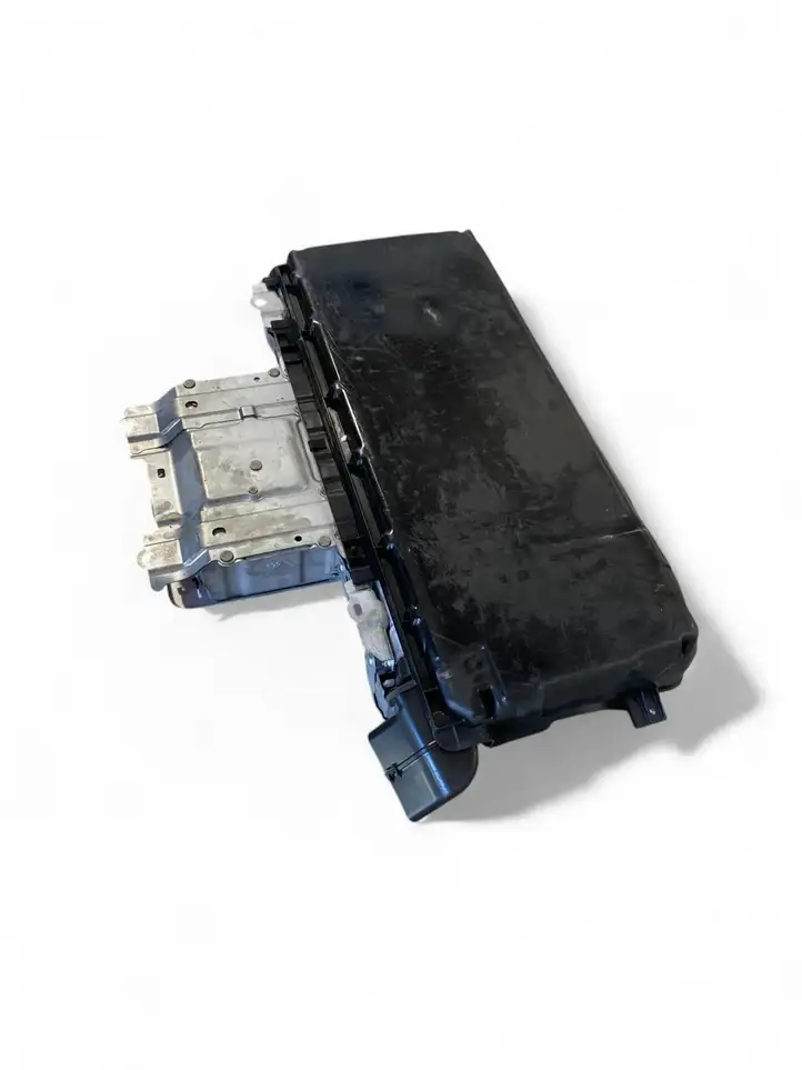 Lexus RX V (2022 - ) G928048143 Модуль аккумуляторной батареи гибридного автомобиля / электромобиля — фото 5