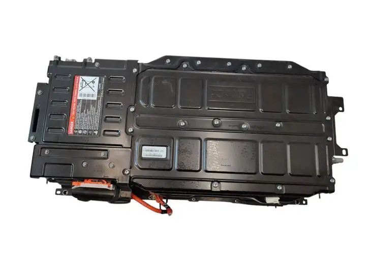 Ford Fusion II (2013 - ) EG9810B758 Модуль аккумуляторной батареи гибридного автомобиля / электромобиля — фото 1