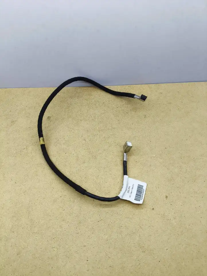 Mercedes-Benz C W204 (2007 - 2014) A2045405609 Проводка CD-чейнджера — фото 1