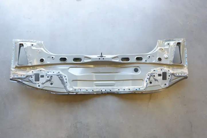 Toyota Yaris XP210 (2020 - ) 58307K0051 Другая часть кузова — фото 4