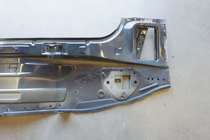 Toyota Yaris XP210 (2020 - ) 58307K0051 Другая часть кузова — фото 5