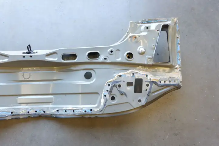 Toyota Yaris XP210 (2020 - ) 58307K0051 Другая часть кузова — фото 6