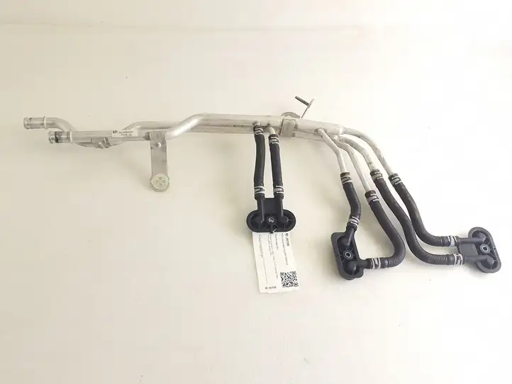 Jeep Avenger (2022 - ) 9848345780 Трубки охлаждения батареи гибридного / электромобиля — фото 1