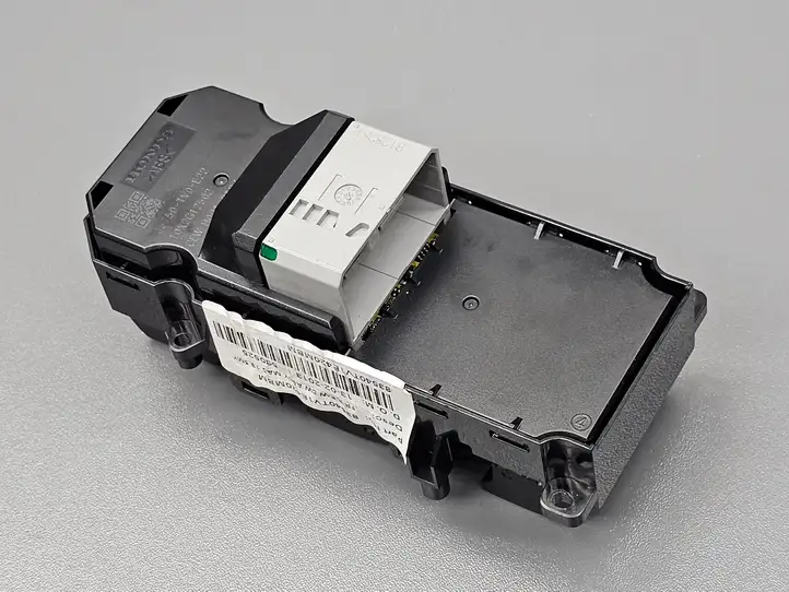 Honda Civic IX (2011 - 2017) 83540TV1E420MBM Блок кнопок стеклоподъемников — фото 4