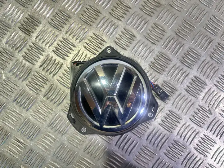 Volkswagen PASSAT B8 (2015 - ) 3G0827469CG Ручка крышки багажника — фото 1