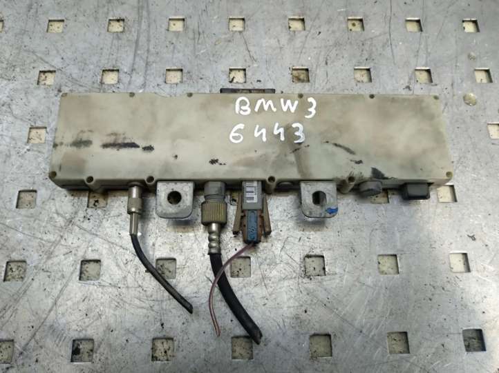 8368209 BMW 3 E46 Interjero komforto antena