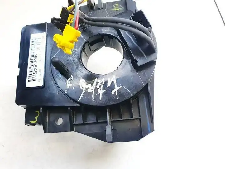 Chrysler Sebring (ST-22 - JR) (2000 - 2007) 56046645ad Контактное кольцо SRS — фото 2
