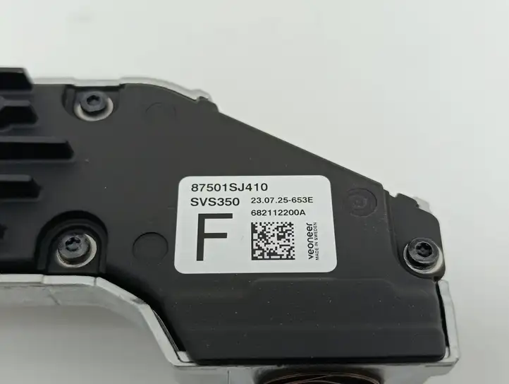 Subaru Forester SK (2018 - 2025) 87501SJ410 Камера в лобовом стекле — фото 6