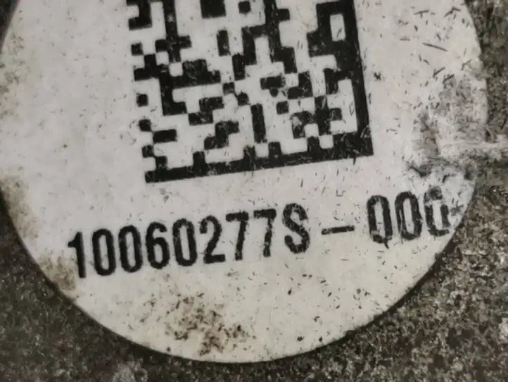 (2020 - ) 32207226 Комплект буксировочного крюка — фото 9