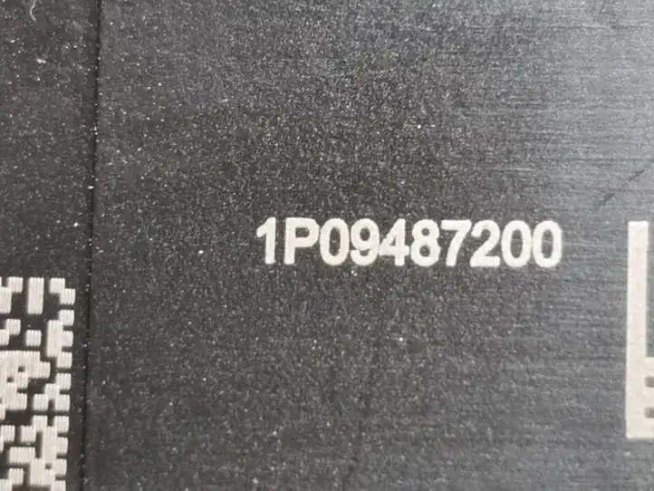 (2020 - ) 32207226 Комплект буксировочного крюка — фото 18