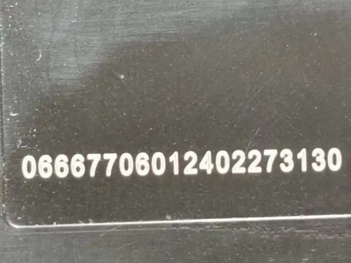 (2020 - ) 32207226 Комплект буксировочного крюка — фото 20