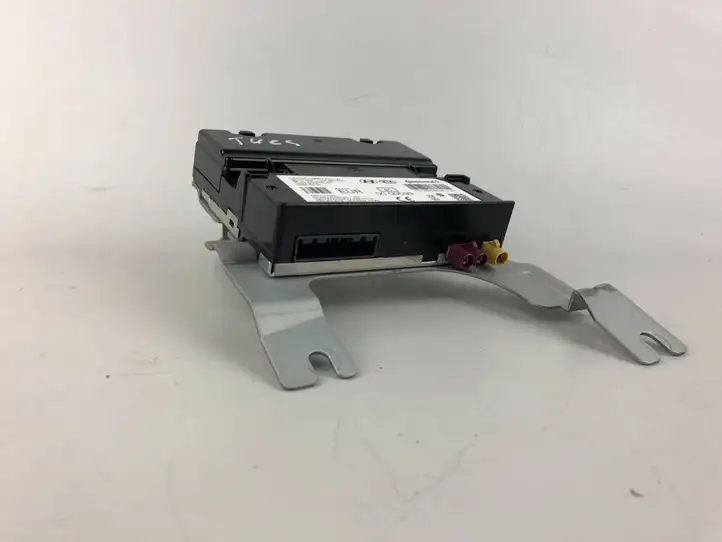 Hyundai Tucson IV NX4 (2020 - ) 96510CZ050 Модуль SOS — фото 14