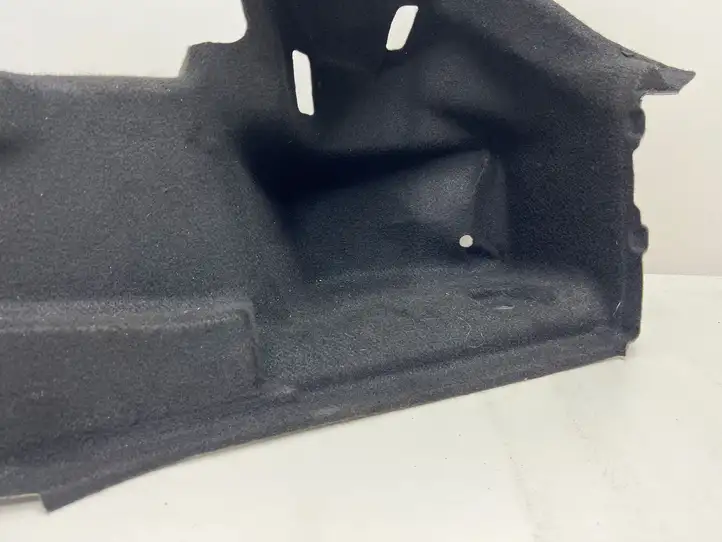 Mercedes-Benz C W205 (2014 - 2021) A2056907402 Крышка — фото 3