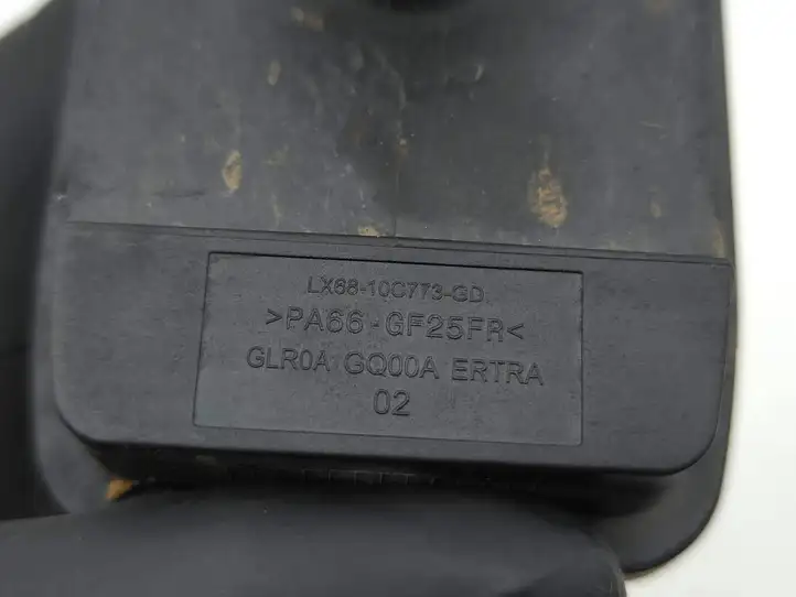 Ford Kuga III (2020 - ) LX6810C773GD Трубки охлаждения батареи гибридного / электромобиля — фото 7