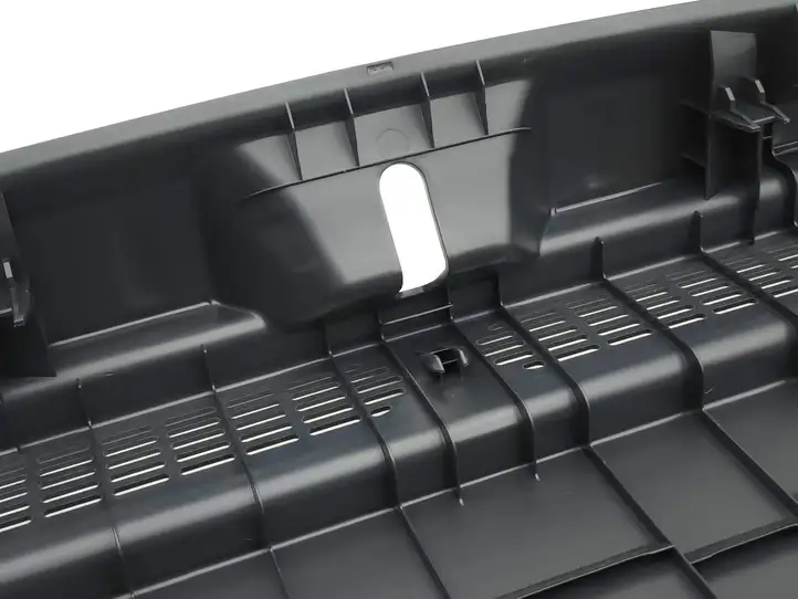 Mini (2024 - ) 5A47EE903 Отделка порога багажника — фото 7