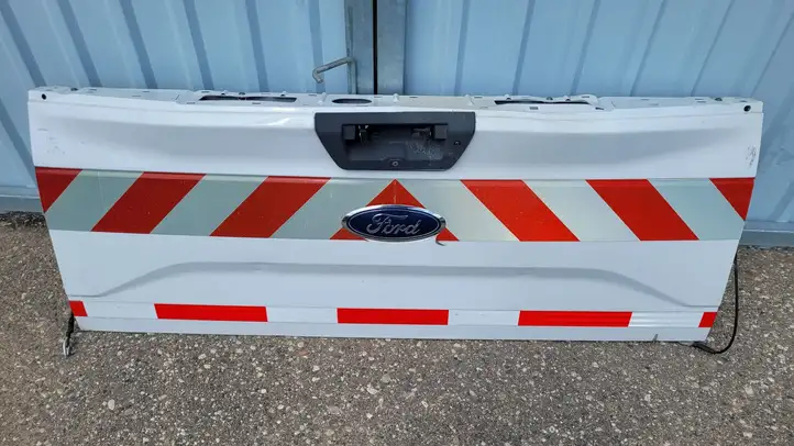 Ford F150 (2014 - 2018) Задний борт кузова — фото 1