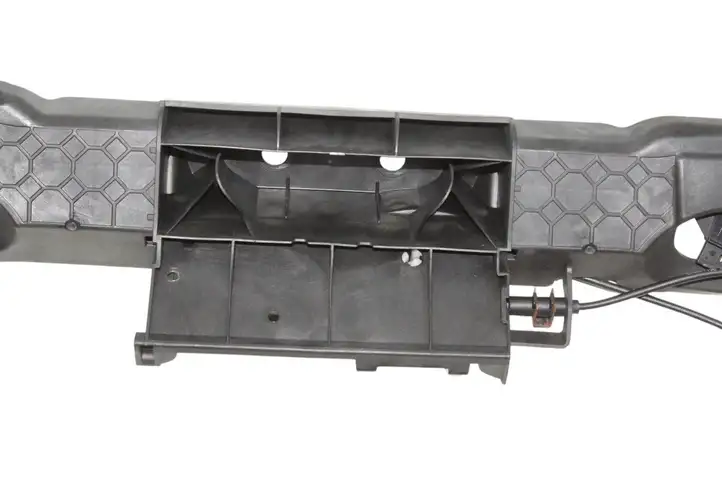 BMW 3 E90 E91 (2005 - 2012) 7258345 Замок крышки багажника — фото 3