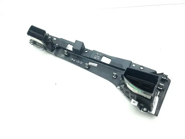 Tesla Model S (2012 - 2016) 102319800B Боковой воздушный дефлектор — фото 4