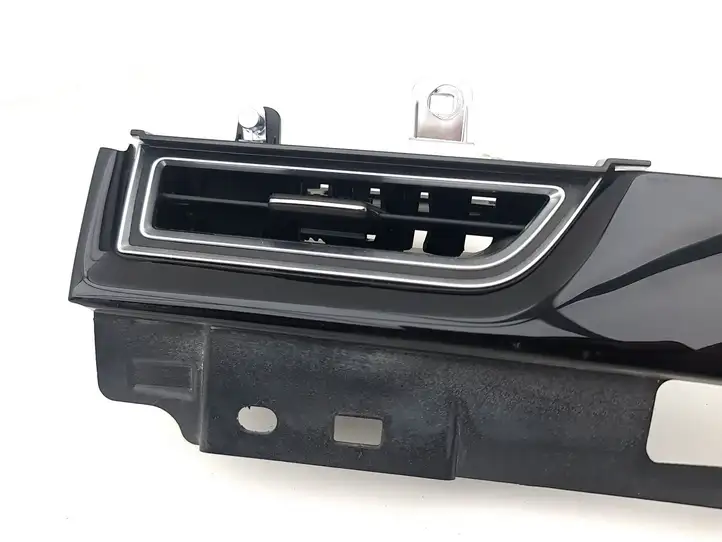 Tesla Model S (2012 - 2016) 102319800B Боковой воздушный дефлектор — фото 8