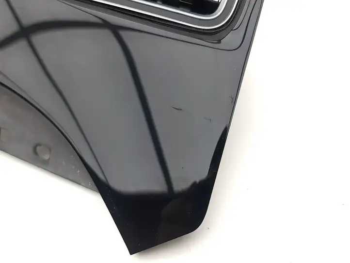 Tesla Model S (2012 - 2016) 102319800B Боковой воздушный дефлектор — фото 9