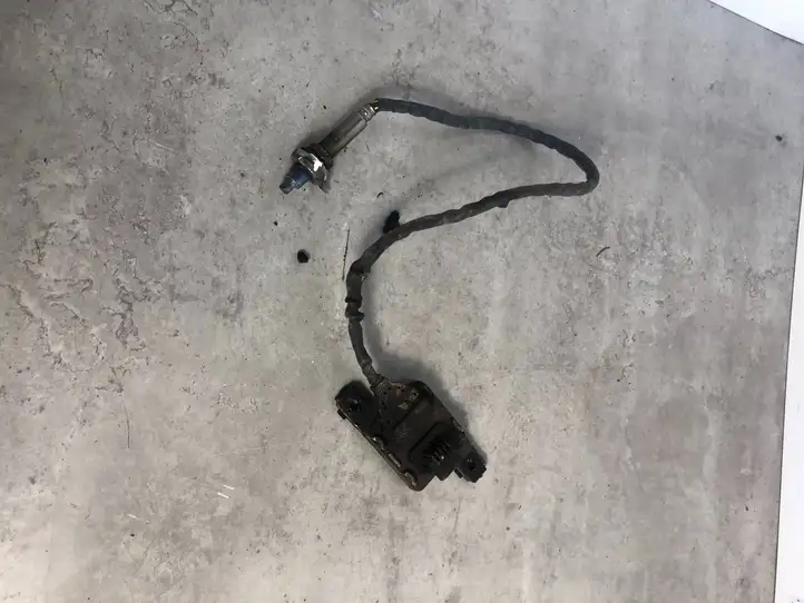 Audi A6 C7 (2014 - 2018) 4G0907807R Лямбда-зонд — фото 2