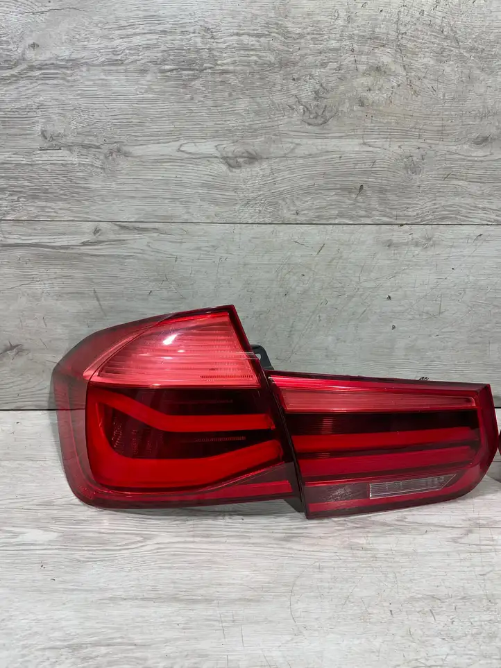 BMW 3 F30 F35 F31 (2012 - 2018) 7369117 Задний фонарь в кузове — фото 4