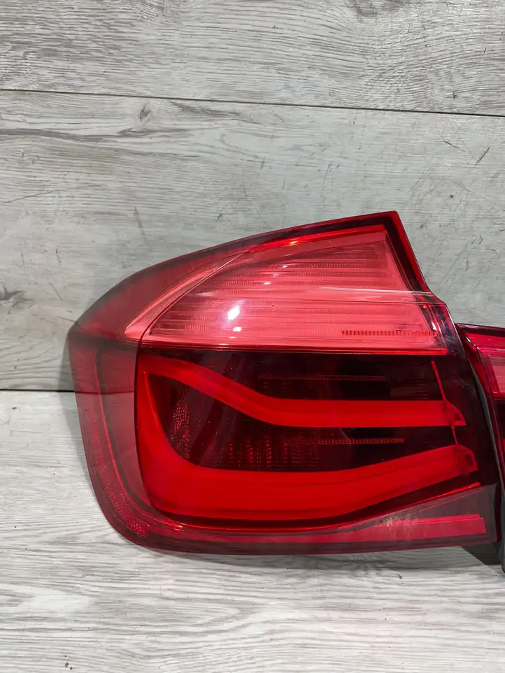 BMW 3 F30 F35 F31 (2012 - 2018) 7369117 Задний фонарь в кузове — фото 6