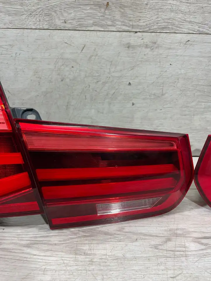 BMW 3 F30 F35 F31 (2012 - 2018) 7369117 Задний фонарь в кузове — фото 7