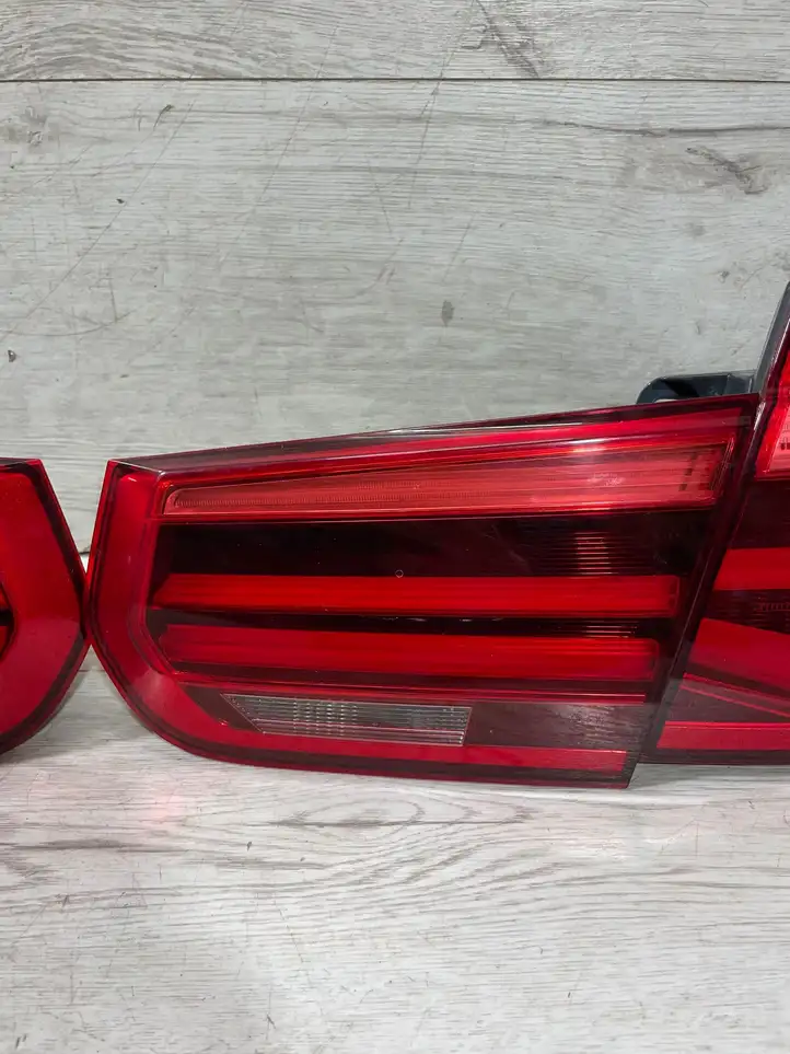 BMW 3 F30 F35 F31 (2012 - 2018) 7369117 Задний фонарь в кузове — фото 8