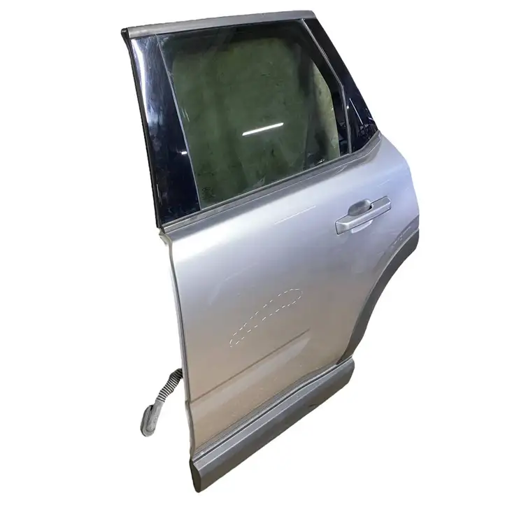 Ford Bronco (2020 - ) M1PBS25713BD Задняя дверь — фото 9
