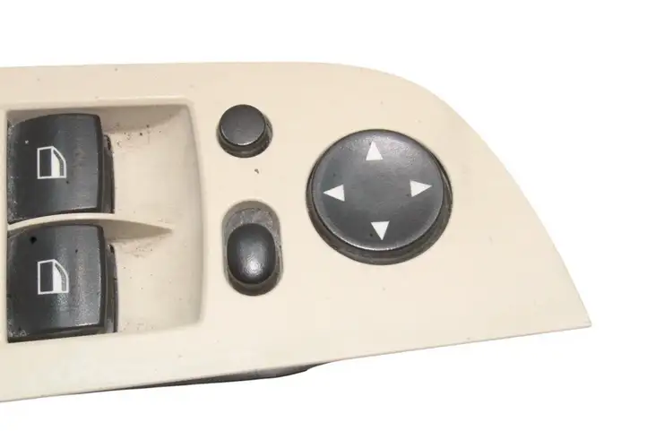 BMW 3 E90 E91 (2005 - 2012) 9217373 Кнопка стеклоподъемников — фото 2
