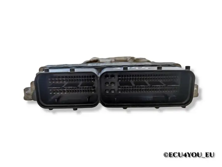 Fiat Bravo (2007 - 2014) 0281014457 Датчик удара SRS — фото 2