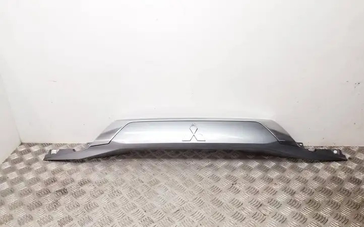 Mitsubishi Outlander (2018 - 2021) 5817A265 Обшивка багажника — фото 3