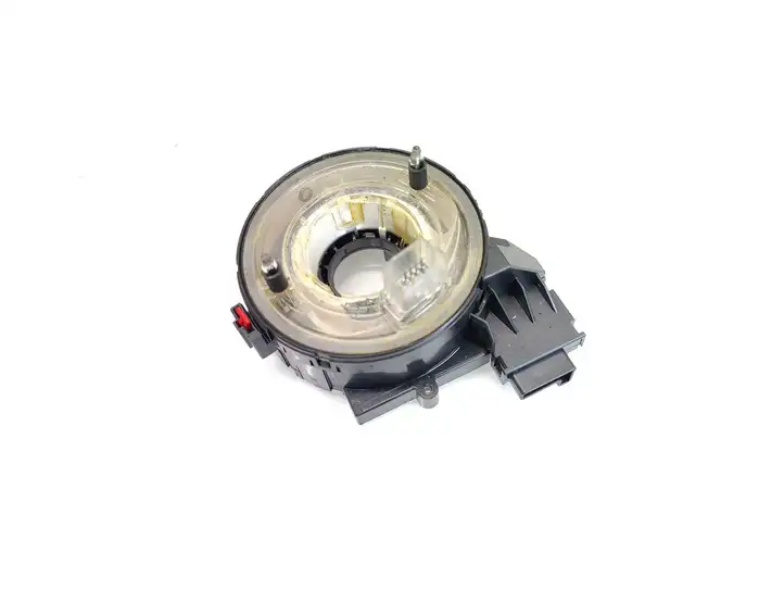 Skoda Octavia Mk2 (1Z) (2004 - 2013) 1K0959653C Контактное кольцо SRS — фото 1