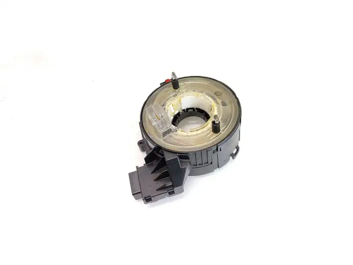 Skoda Octavia Mk2 (1Z) (2004 - 2013) 1K0959653C Контактное кольцо SRS — фото 4