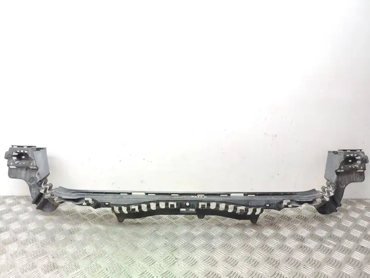 BMW 3 F30 F35 F31 (2012 - 2018) 7260462 Кронштейн заднего бампера — фото 1