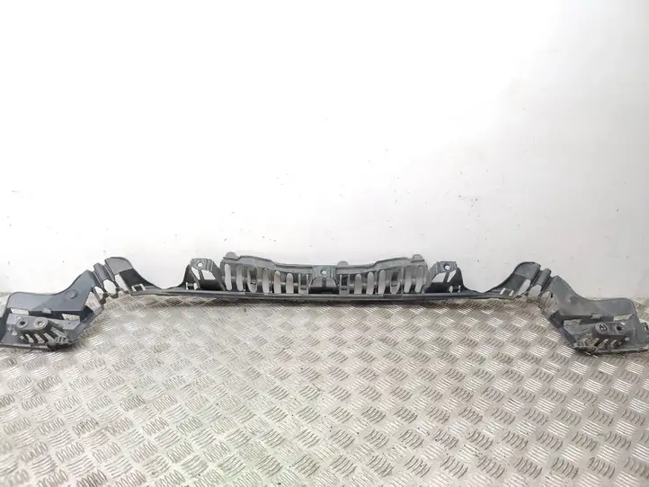 BMW 3 F30 F35 F31 (2012 - 2018) 7260462 Кронштейн заднего бампера — фото 4